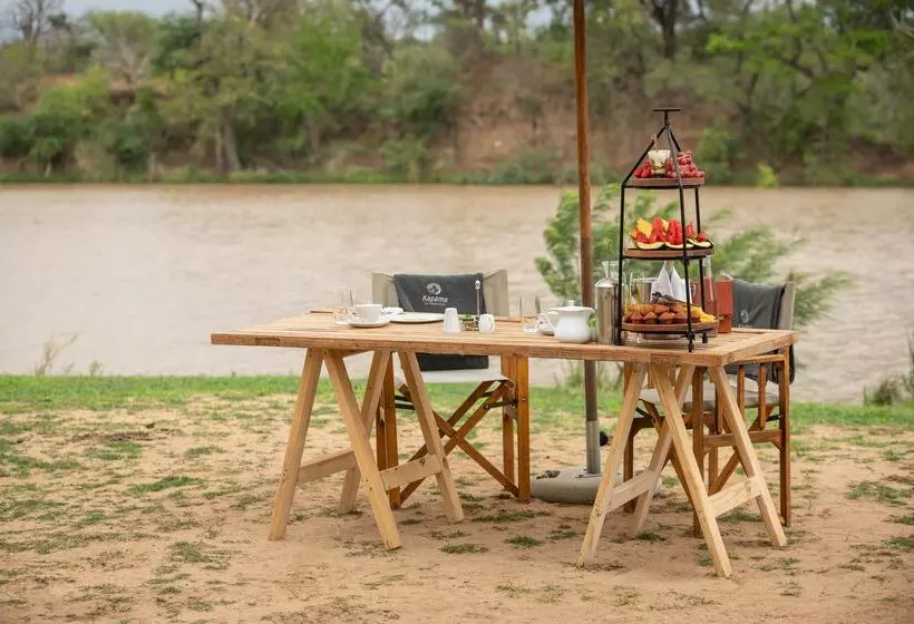 Hotelli Kapama Private Game Reserve - Kapama Southern Camp