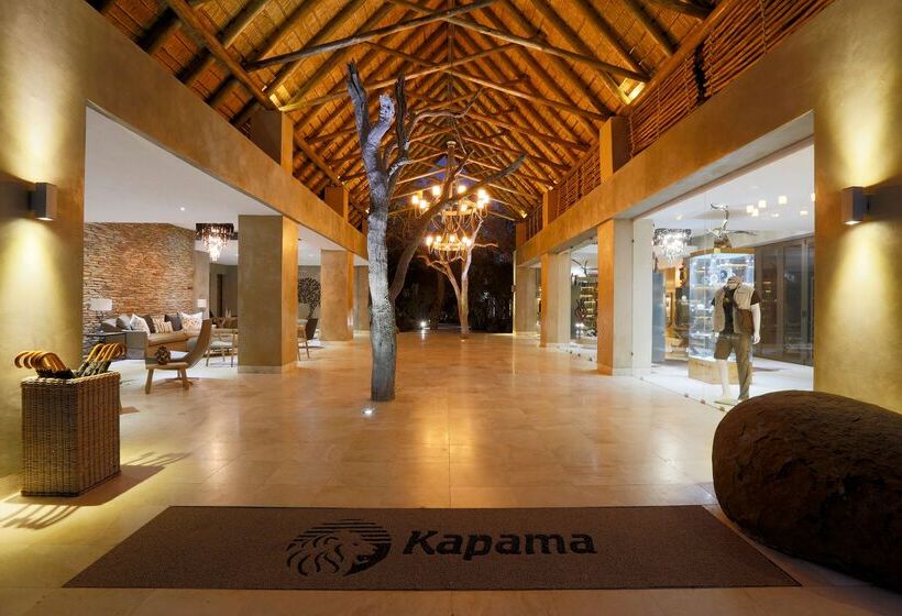 酒店 Kapama Private Game Reserve - Kapama Southern Camp