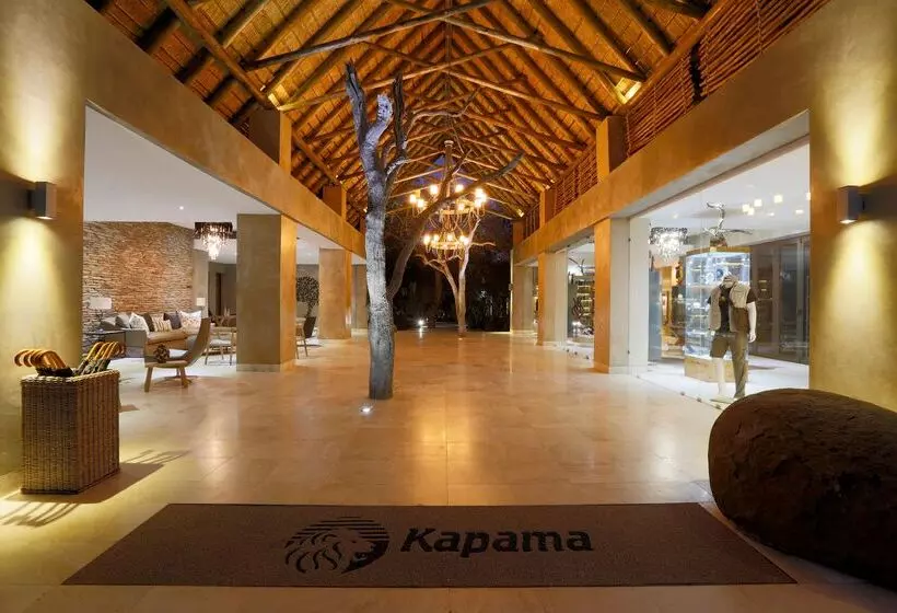 Hotelli Kapama Private Game Reserve - Kapama Southern Camp
