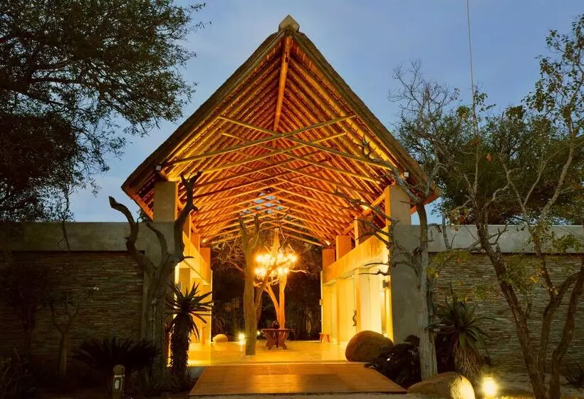 Hotelli Kapama Private Game Reserve - Kapama Southern Camp