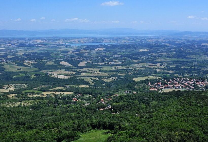 فندق La Torre Ai Mari