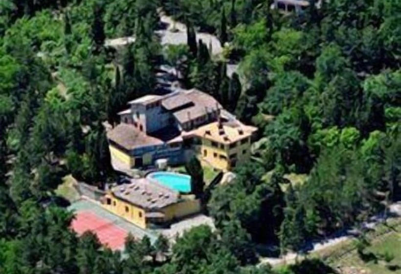 فندق La Torre Ai Mari