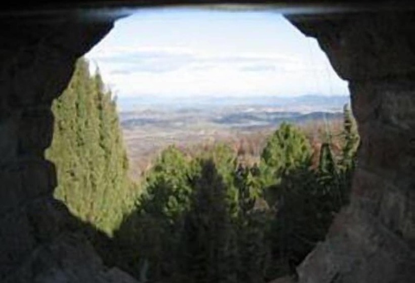 فندق La Torre Ai Mari