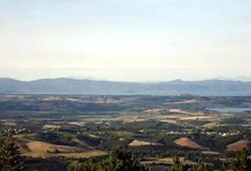 هتل La Torre Ai Mari