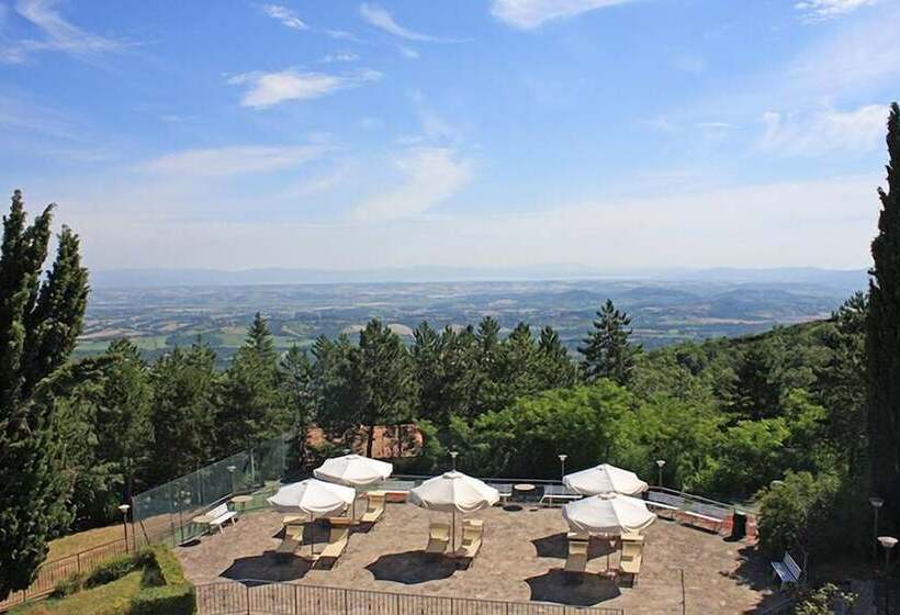 فندق La Torre Ai Mari