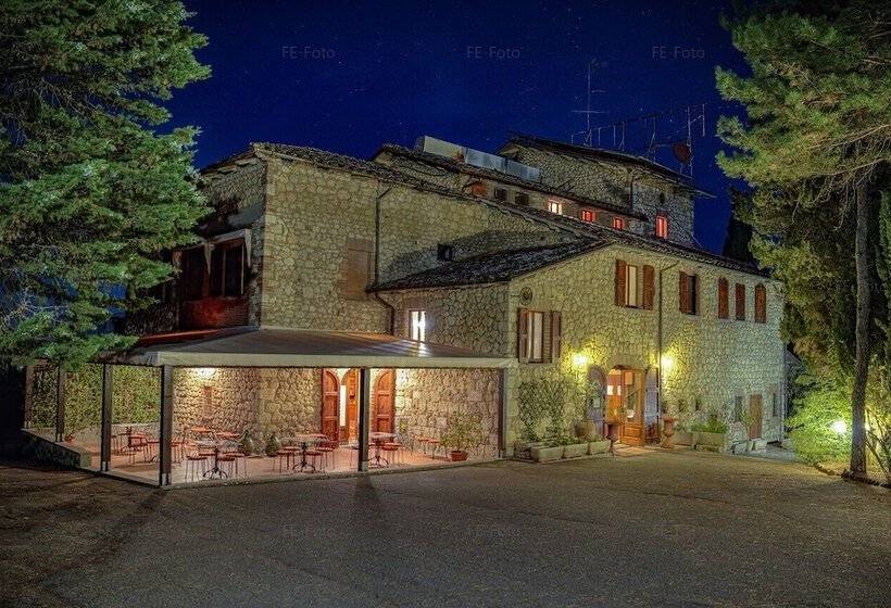 فندق La Torre Ai Mari