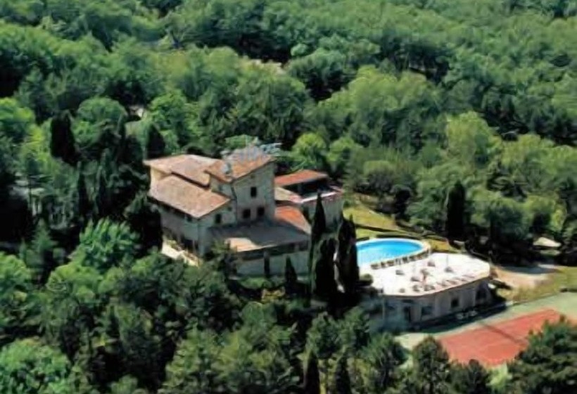 فندق La Torre Ai Mari