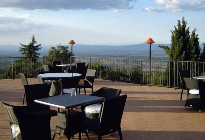 فندق La Torre Ai Mari