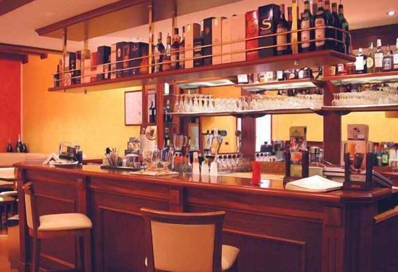 فندق La Torre Ai Mari