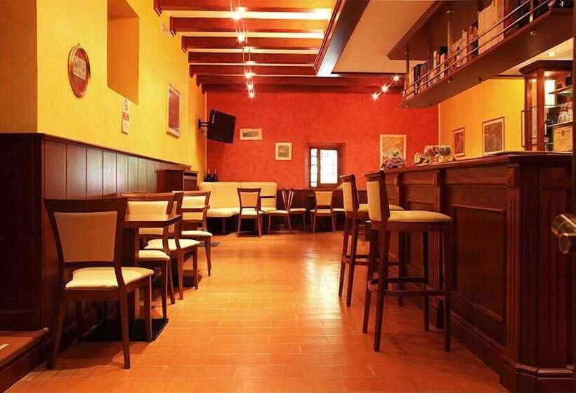 فندق La Torre Ai Mari