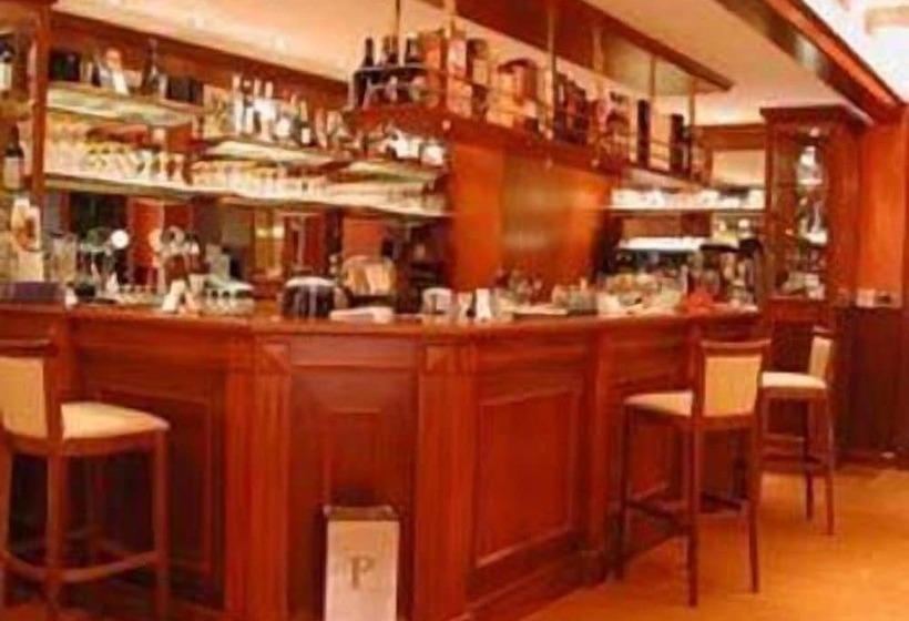 فندق La Torre Ai Mari