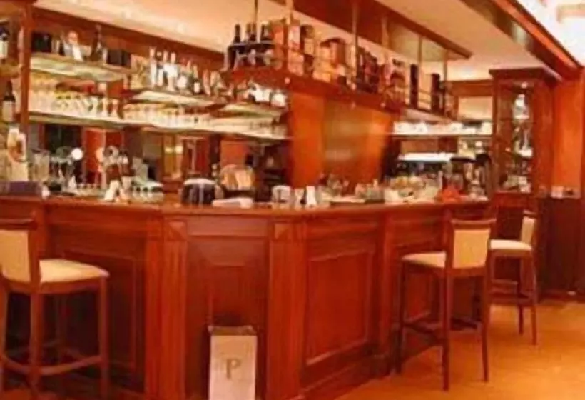 هتل La Torre Ai Mari