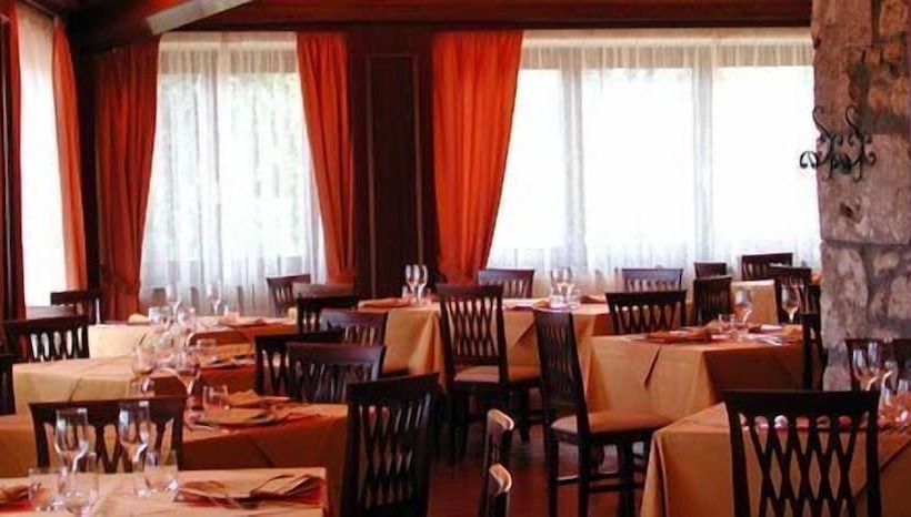 فندق La Torre Ai Mari