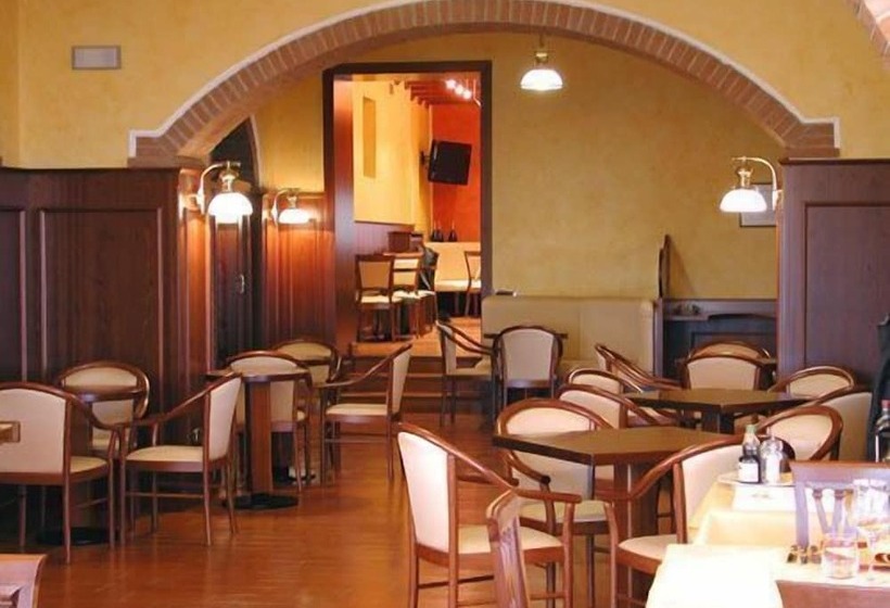 فندق La Torre Ai Mari