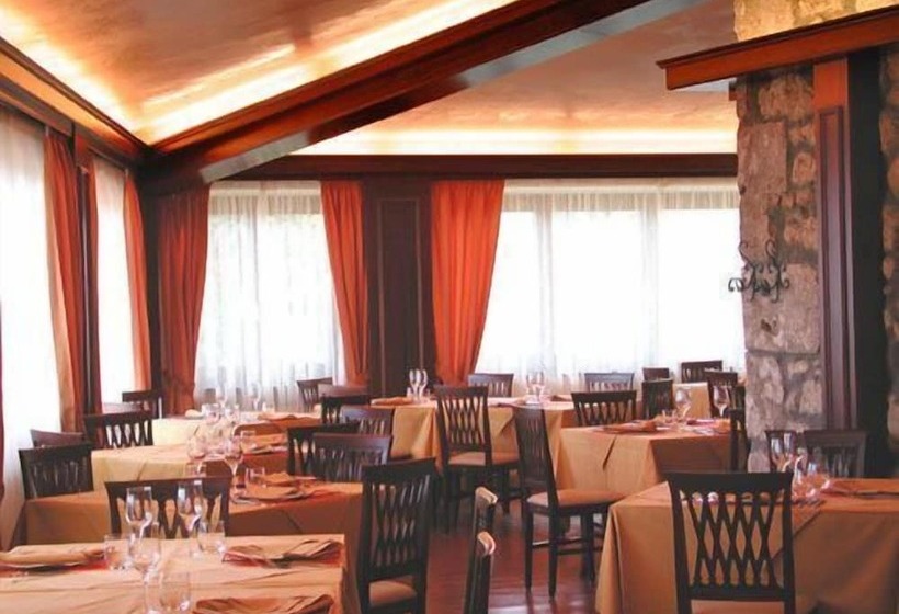 فندق La Torre Ai Mari