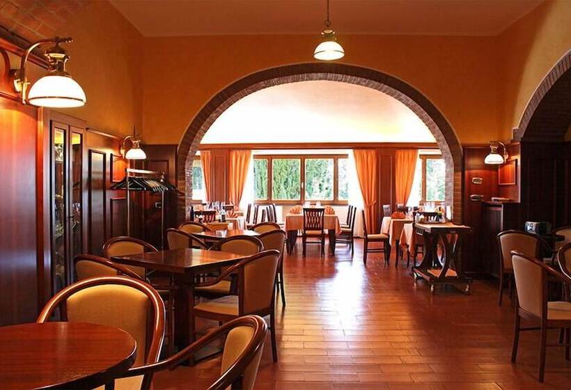 فندق La Torre Ai Mari