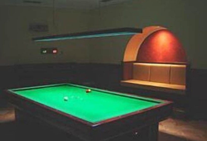 فندق La Torre Ai Mari