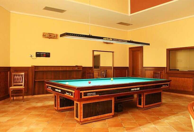 فندق La Torre Ai Mari