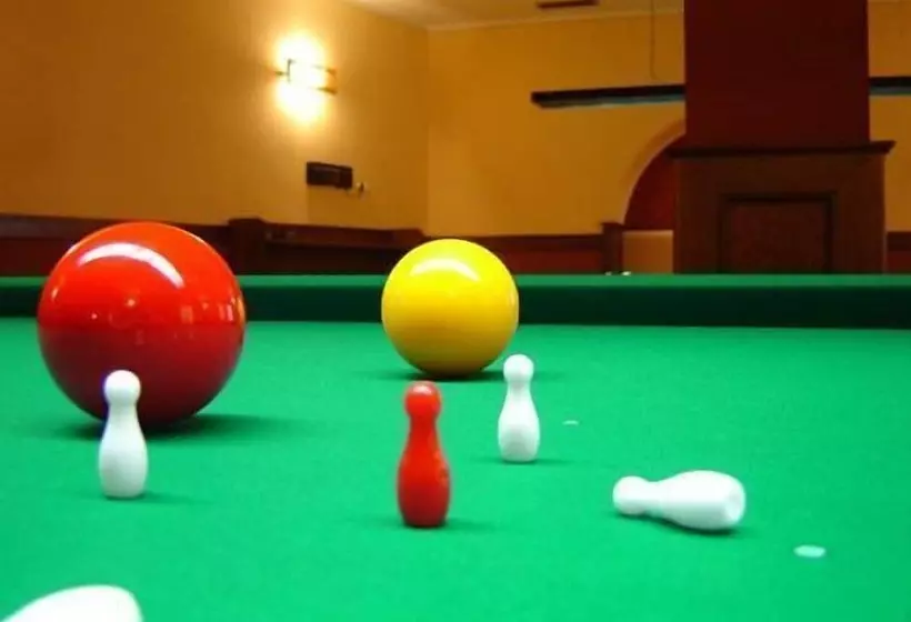 هتل La Torre Ai Mari