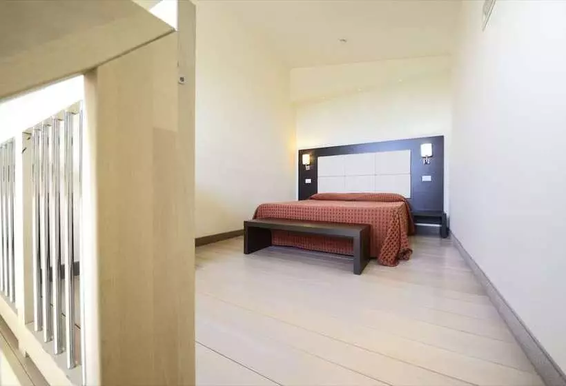 Отель La Villa Resort