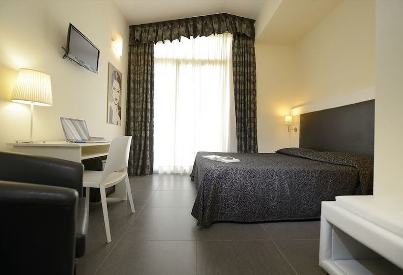 酒店 La Villa Resort