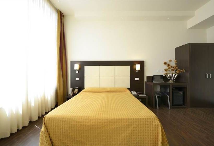 酒店 La Villa Resort