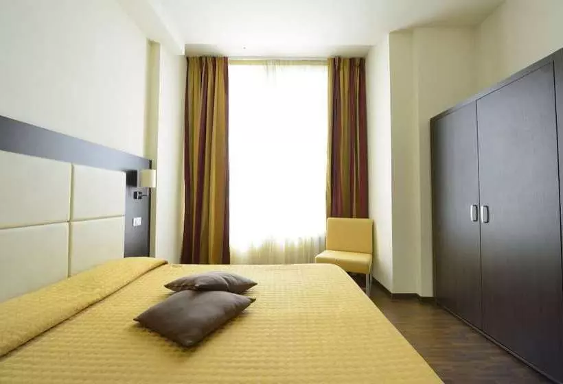 Отель La Villa Resort