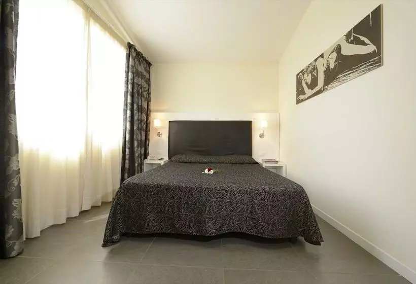 Отель La Villa Resort