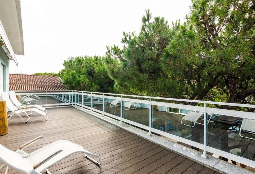 בית מלון כפרי Mare Live