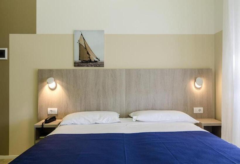 בית מלון כפרי Mare Live