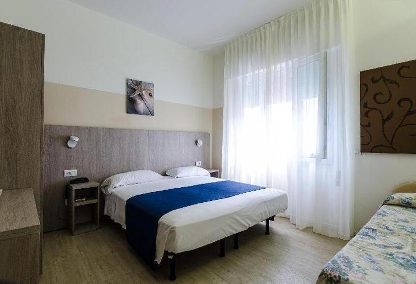 בית מלון כפרי Mare Live