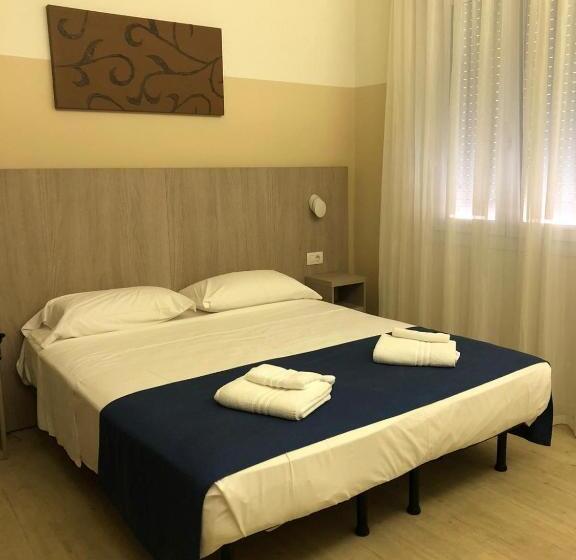 בית מלון כפרי Mare Live