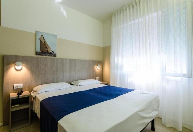 בית מלון כפרי Mare Live