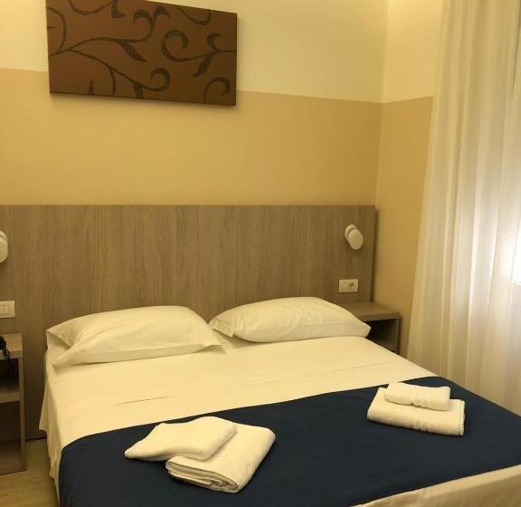 בית מלון כפרי Mare Live