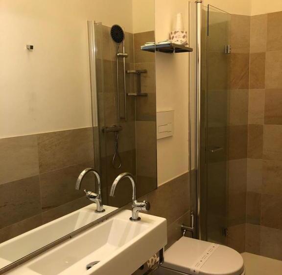 בית מלון כפרי Mare Live