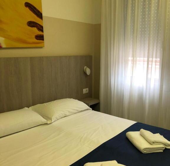 בית מלון כפרי Mare Live