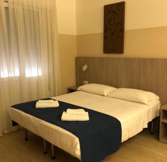 בית מלון כפרי Mare Live