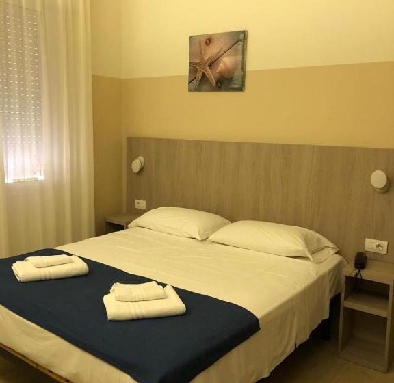 בית מלון כפרי Mare Live