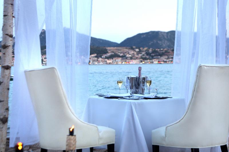 Отель Marinca & Spa