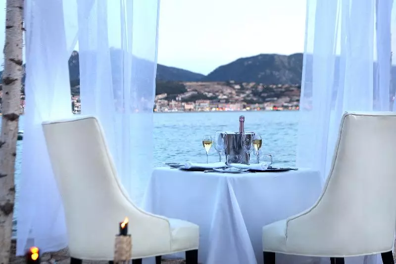 فندق Marinca & Spa