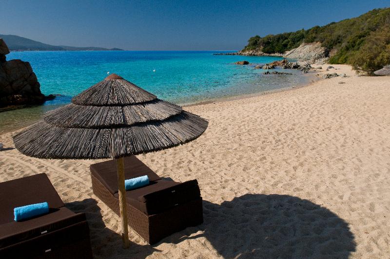 Отель Marinca & Spa