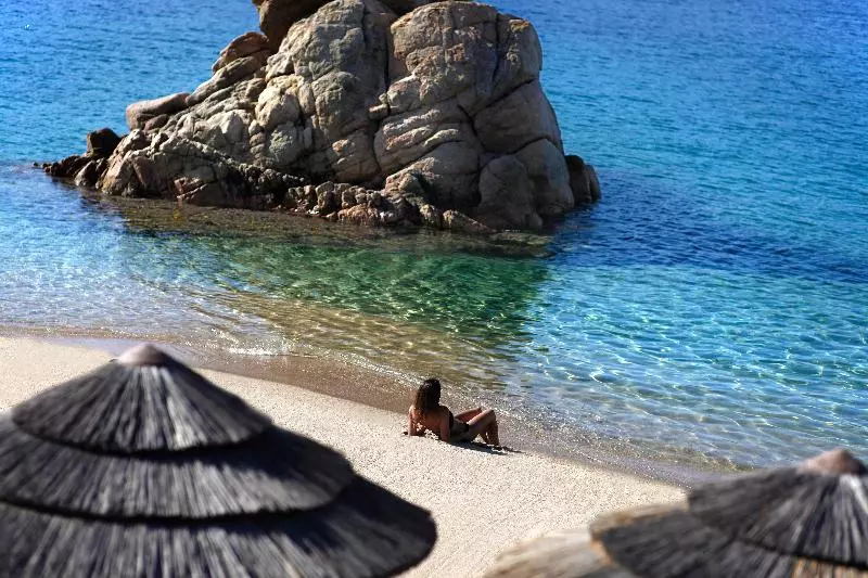 فندق Marinca & Spa