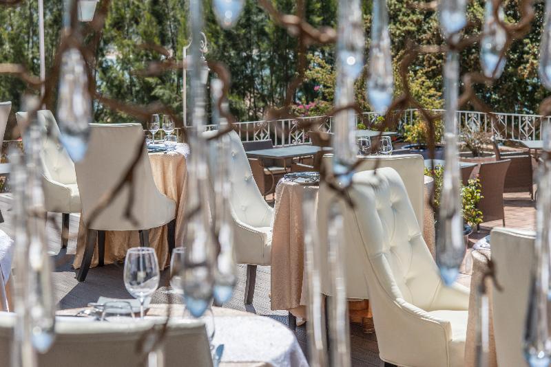 Отель Marinca & Spa