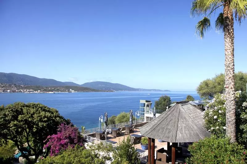 فندق Marinca & Spa