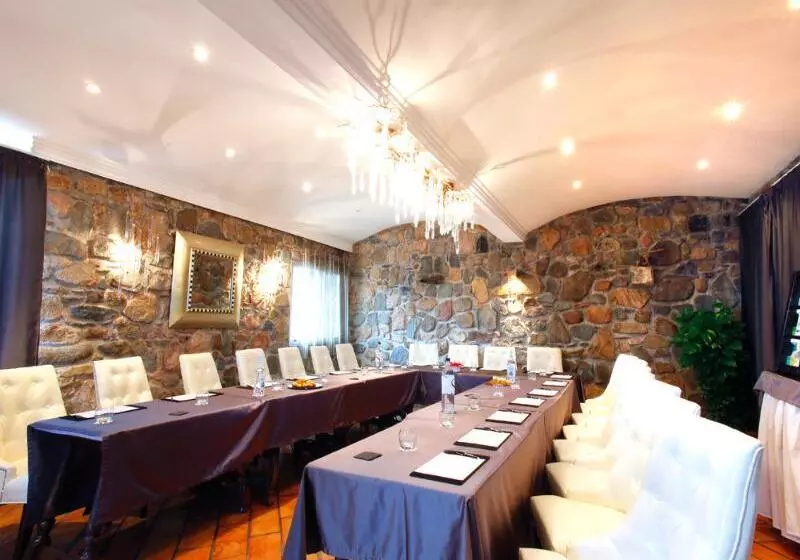 فندق Marinca & Spa