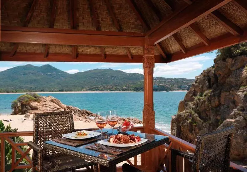 فندق Marinca & Spa