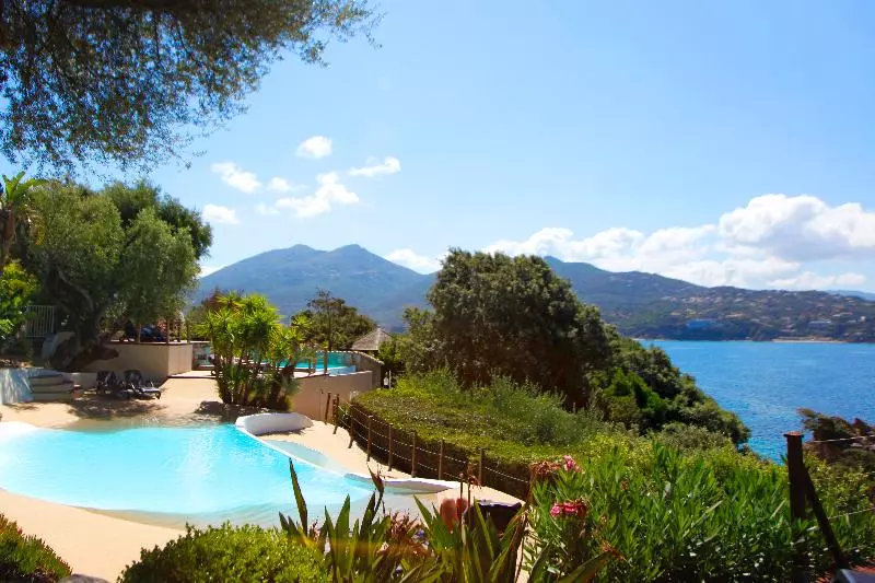 فندق Marinca & Spa