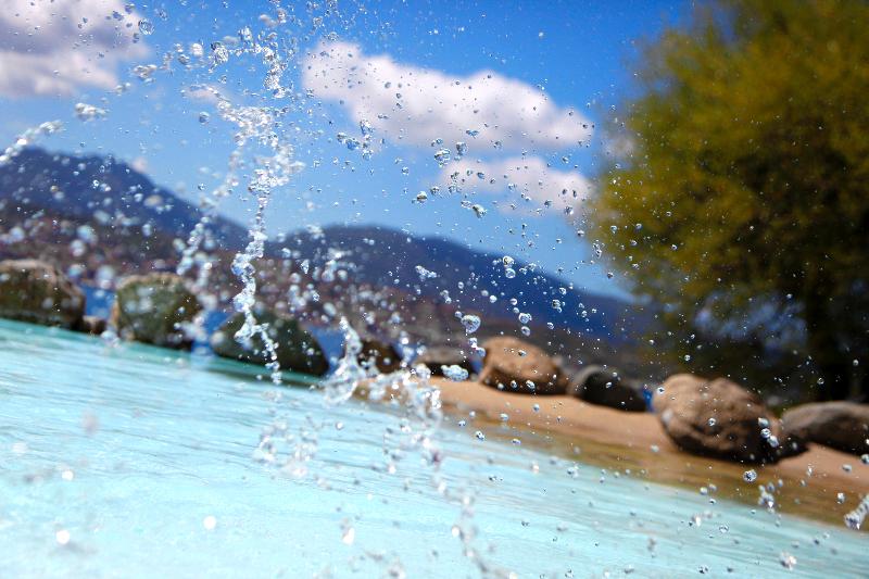 Отель Marinca & Spa