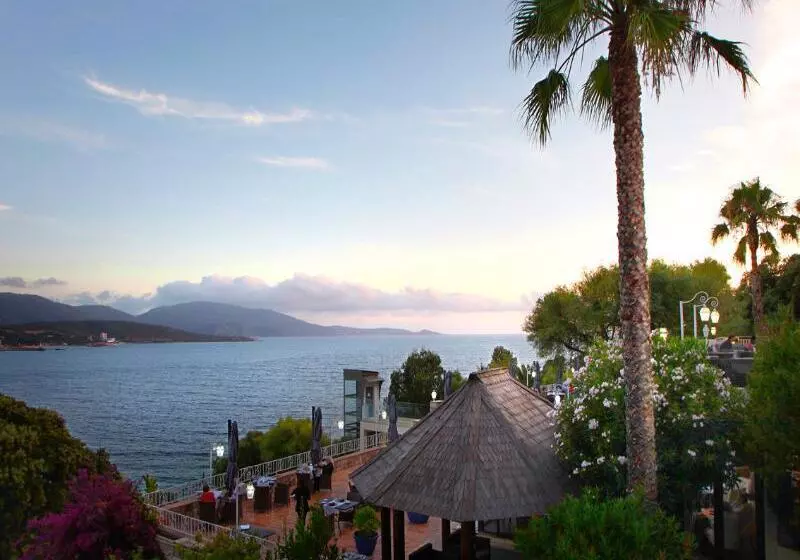 فندق Marinca & Spa