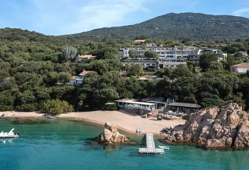 فندق Marinca & Spa